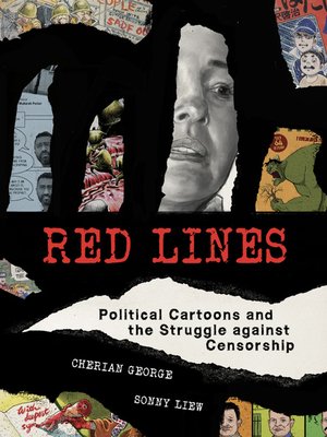 cover image of Red Lines
